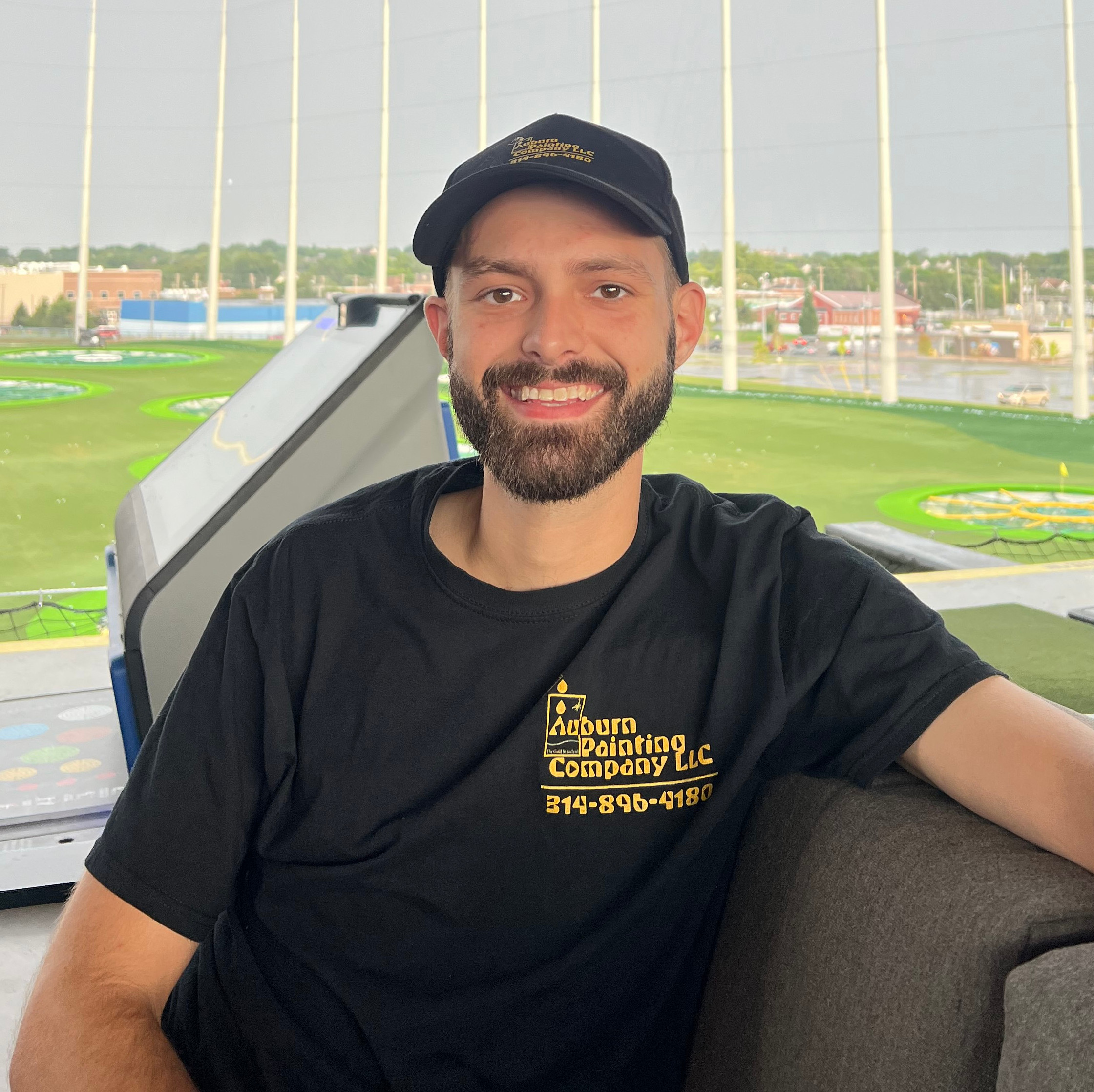 Auburn Painting Company LLC Owner